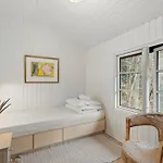Сasa de vacaciones Jb238-brovst-baunehojvej-37 Brovst