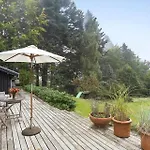 Jb238-brovst-baunehojvej-37 Сasa de vacaciones Brovst