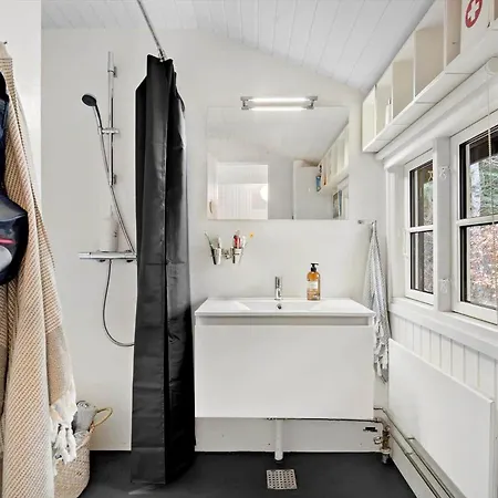 Feriehus Jb238-brovst-baunehojvej-37 *