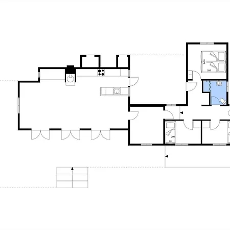 Jb238-brovst-baunehojvej-37 Feriehus *