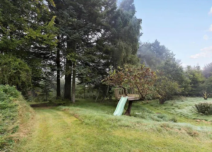 Semesterbostad Jb238-brovst-baunehojvej-37 *